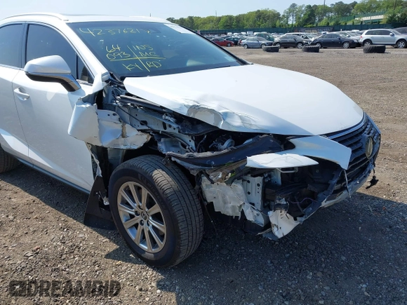 2019 Lexus NX 300 с VIN JTJBARBZ6K2197265, выставлен на аукционе IAAI как лот 42376217 с пробегом 64 093 миль миль и . История ставок и продаж доступна на DreamBid. Изображение 6.