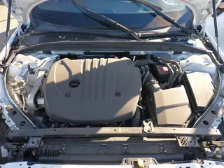 2024 Volvo S60 Plus Black Edition with VIN 7JRL12TH1RG294814, listed as a IAAI auction lot 41324183 with 35,874 mi miles and . Bid and sale history available at DreamBid. Image 10.