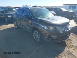 2018 Lincoln MKC Select with VIN 5LMCJ2D9XJUL08066, listed as a IAAI auction lot 41660886 with 80,070 mi miles and . Bid and sale history available at DreamBid. Image 1.