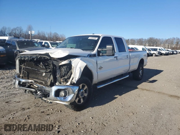 2012 Ford F-350 XL с VIN 1FT8W3BT9CEA85440, выставлен на аукционе Copart как лот 41895595 с пробегом 191 344 миль миль и Списание • Salvage title. История ставок и продаж доступна на DreamBid. Изображение 1.