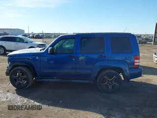 2010 Jeep Liberty Sport with VIN 1J4PN2GK4AW168462, listed as a IAAI auction lot 41759090 with 159,927 mi miles. Bid and sale history available at carsss.com. Image 14.