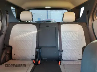 2018 Chevrolet Equinox LT with VIN 3GNAXJEV0JS616468, listed as a Copart auction lot 49066205 with 119,480 mi miles and Salvage Title. Bid and sale history available at carsss.com. Image 10.