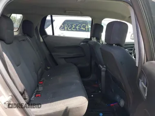 2012 GMC Terrain SLE-1 with VIN 2GKALMEK8C6310670, listed as a IAAI auction lot 42735455 with 192,288 mi miles and . Bid and sale history available at DreamBid. Image 8.