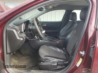 2016 Chevrolet Malibu Limited LT with VIN 1G11C5SA0GF151600, listed as a Copart auction lot 67718914 with 137,118 mi miles and Salvage Title. Bid and sale history available at carsss.com. Image 7.