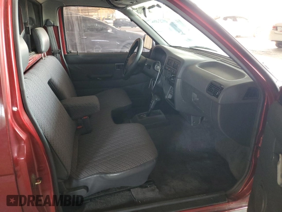 1997 Nissan Frontier XE с VIN 1N6SD11S4VC310979, выставлен на аукционе Copart как лот 58083175 с пробегом 89 058 миль миль и Чистый • Clean title. История ставок и продаж доступна на DreamBid. Изображение 10.