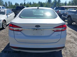 2017 Ford Fusion SE z VIN 3FA6P0HD3HR132779, wystawiony jako IAAI lot #42690212 z przebiegiem 165 293 mil mil oraz . Historia ofert i sprzedaży dostępna na DreamBid. Obrazek 16.