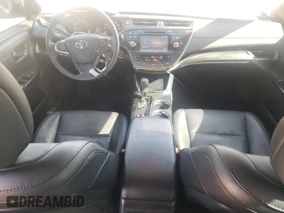 2016 Toyota Avalon Limited z VIN 4T1BK1EB0GU239310, wystawiony jako Copart lot #53735985 z przebiegiem 67 930 mil mil oraz Szkoda całkowita • Salvage title. Historia ofert i sprzedaży dostępna na DreamBid. Obrazek 8.