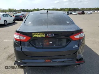 2016 Ford Fusion SE with VIN 3FA6P0HDXGR363287, listed as a Copart auction lot 71837404 with 70,135 mi miles and Non repairable. Bid and sale history available at DreamBid. Image 6.