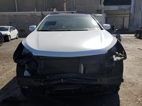 2013 Hyundai Santa Fe 2.0T Sport with VIN 5XYZWDLA9DG101152, listed as a Copart auction lot 50385615 with 112,568 mi miles and Salvage Title. Bid and sale history available at carsss.com. Image 5.
