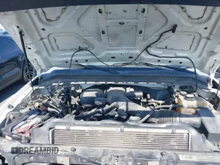2008 Ford F-250 XL с VIN 1FTSW21Y08ED07710, выставлен на аукционе IAAI как лот 42663172 с пробегом 183 352 миль миль и . История ставок и продаж доступна на DreamBid. Изображение 10.