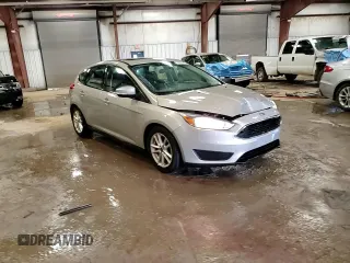 2015 Ford Focus SE with VIN 1FADP3K21FL301774, listed as a Copart auction lot 52552735 with 115,401 mi miles and Clean Title. Bid and sale history available at carsss.com. Image 13.