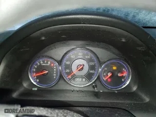 2005 Honda Civic Sdn LX SSRS with VIN 2HGES166X5H560369, listed as a Copart auction lot 89310765 with 135,818 mi miles and Salvage Title. Bid and sale history available at carsss.com. Image 9.