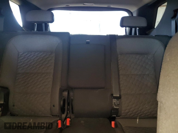 2019 Chevrolet Equinox LT z VIN 2GNAXUEV8K6135417, wystawiony jako Copart lot #54163135 z przebiegiem 60 246 mil mil oraz Szkoda całkowita • Salvage title. Historia ofert i sprzedaży dostępna na DreamBid. Obrazek 10.