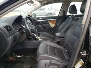 2009 Volkswagen Jetta SE z VIN 3VWRM71K89M141488, wystawiony jako Copart lot #43658055 z przebiegiem Nie podano mil oraz Czysty tytuł • Clean title. Historia ofert i sprzedaży dostępna na DreamBid. Obrazek 7.