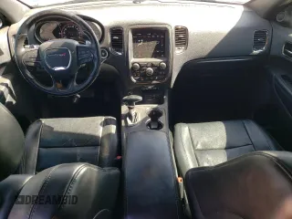 2020 Dodge Durango R/T with VIN 1C4SDHCT2LC306900, listed as a Copart auction lot 48129415 with 94,858 mi miles and Clean title. Bid and sale history available at DreamBid. Image 8.