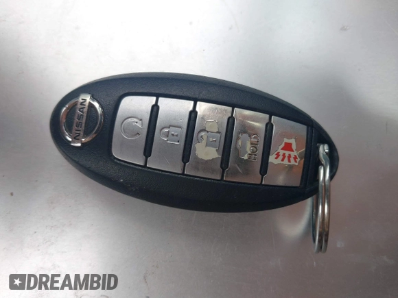 2018 Nissan Altima SR with VIN 1N4AL3APXJC153788, listed as a IAAI auction lot 41207298 with 160,194 mi miles and . Bid and sale history available at DreamBid. Image 11.
