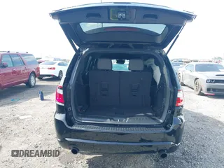 2023 Dodge Durango R/T с VIN 1C4SDJCTXPC695055, выставлен на аукционе IAAI как лот 42192088 с пробегом 16 192 миль миль и . История ставок и продаж доступна на DreamBid. Изображение 17.