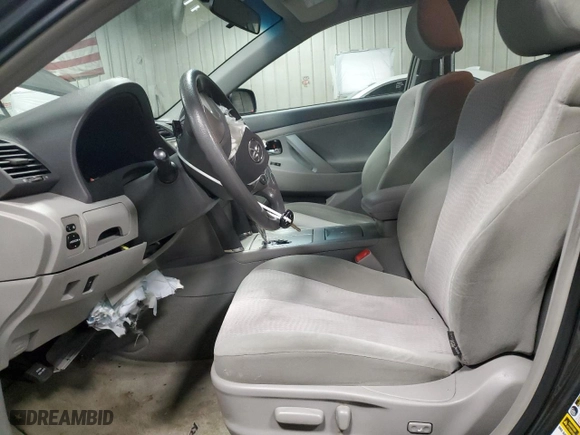 2010 Toyota Camry with VIN 4T4BF3EK3AR007412, listed as a Copart auction lot 51683505 with 112,738 mi miles and Non Repairable. Bid and sale history available at carsss.com. Image 7.