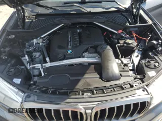 2015 BMW X6 xDrive35i z VIN 5UXKU2C57F0N76711, wystawiony jako Copart lot #53861165 z przebiegiem 133 429 mil mil oraz Czysty tytuł • Clean title. Historia ofert i sprzedaży dostępna na DreamBid. Obrazek 12.