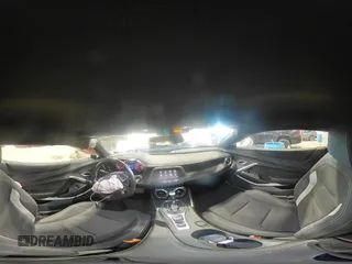 2023 Chevrolet Camaro 1LT с VIN 1G1FB1RX7P0131150, выставлен на аукционе Copart как лот 57781605 с пробегом 42 810 миль миль и Списание • Salvage title. История ставок и продаж доступна на DreamBid. Изображение 14.