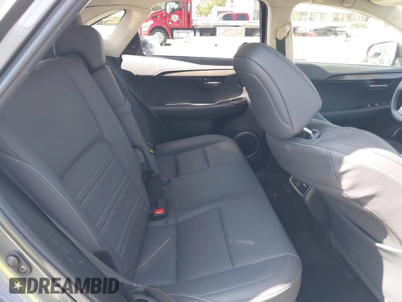 2021 Lexus NX 300 с VIN JTJDARBZ2M2203090, выставлен на аукционе IAAI как лот 42272829 с пробегом 24 121 миль миль и . История ставок и продаж доступна на DreamBid. Изображение 8.