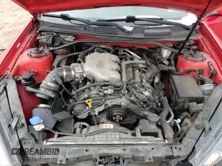 2015 Hyundai Genesis Coupe Ultimate с VIN KMHHU6KJ1FU130009, выставлен на аукционе Copart как лот 84342974 с пробегом 112 597 миль миль и Списание • Salvage title. История ставок и продаж доступна на DreamBid. Изображение 14.
