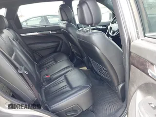 2014 Kia Sorento SX with VIN 5XYKWDA75EG453820, listed as a IAAI auction lot 41883759 with 192,137 mi miles. Bid and sale history available at carsss.com. Image 8.
