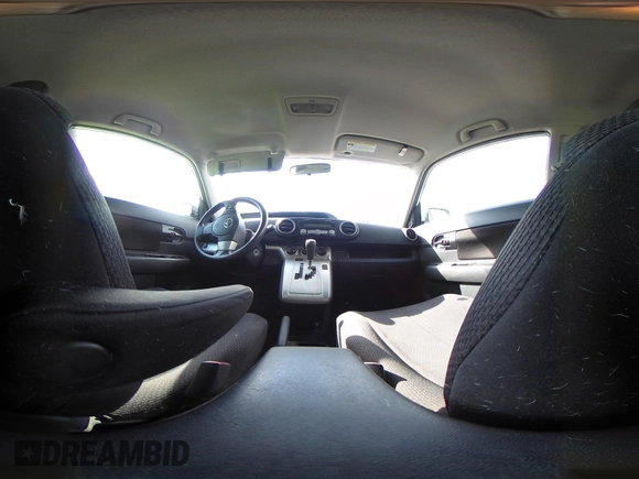 2009 Scion xB with VIN JTLKE50E991086357, listed as a IAAI auction lot 42172010 with 201,561 mi miles and . Bid and sale history available at DreamBid. Image 18.