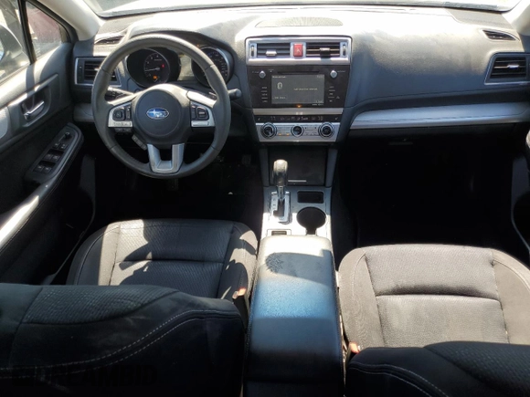 2015 Subaru Legacy Premium с VIN 4S3BNAC66F3031390, выставлен на аукционе Copart как лот 54869105 с пробегом 150 235 миль миль и Списание • Salvage title. История ставок и продаж доступна на DreamBid. Изображение 8.