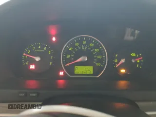 2006 Hyundai Sonata GLS z VIN 5NPEU46F36H134560, wystawiony jako Copart lot #57326145 z przebiegiem 134 616 mil mil oraz Nie do naprawy • Non repairable. Historia ofert i sprzedaży dostępna na DreamBid. Obrazek 9.