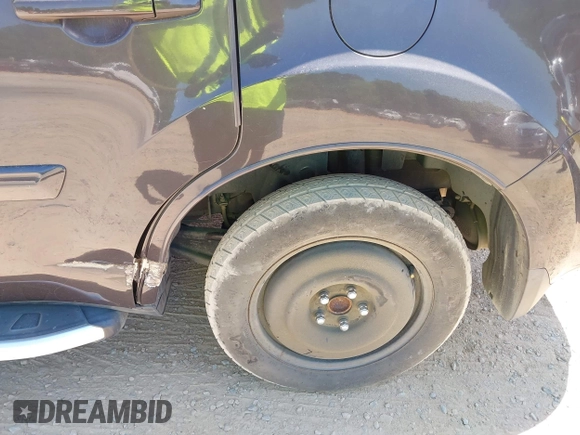 2013 Honda Pilot EX-L с VIN 5FNYF3H58DB002332, выставлен на аукционе IAAI как лот 42086390 с пробегом 107 597 миль миль и . История ставок и продаж доступна на DreamBid. Изображение 6.