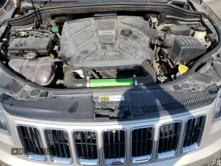 2014 Jeep Grand Cherokee Limited with VIN 1C4RJEBM8EC424324, listed as a Copart auction lot 54206555 with 151,282 mi miles and Clean Title. Bid and sale history available at carsss.com. Image 12.