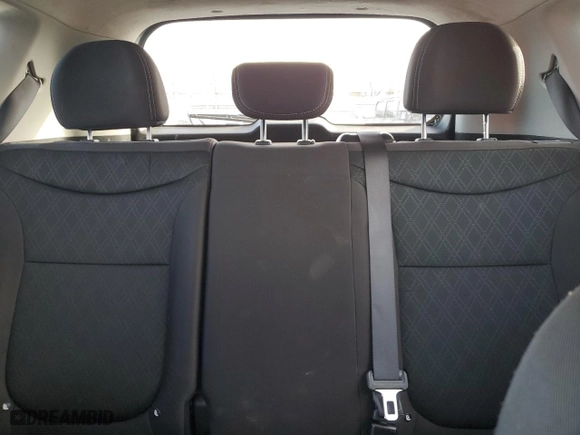 2019 Kia Soul with VIN KNDJN2A25K7917883, listed as a Copart auction lot 44585855 with 97,765 mi miles and Salvage Title. Bid and sale history available at carsss.com. Image 10.