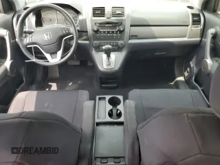 2008 Honda CR-V EX z VIN JHLRE48528C053103, wystawiony jako Copart lot #59689045 z przebiegiem 135 217 mil mil oraz Szkoda całkowita • Salvage title. Historia ofert i sprzedaży dostępna na DreamBid. Obrazek 8.