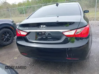 2011 Hyundai Sonata Limited with VIN 5NPEC4AC5BH242138, listed as a IAAI auction lot 41822876 with 206,592 mi miles and . Bid and sale history available at DreamBid. Image 16.
