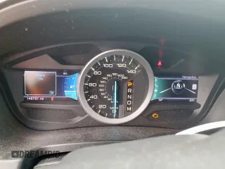 2013 Ford Explorer XLT z VIN 1FM5K7D83DGB98803, wystawiony jako Copart lot #60114395 z przebiegiem 148 767 mil mil oraz Szkoda całkowita • Salvage title. Historia ofert i sprzedaży dostępna na DreamBid. Obrazek 9.