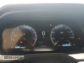 2022 Jeep Grand Cherokee Overland с VIN 1C4RJHDG0N8540256, выставлен на аукционе Copart как лот 57701365 с пробегом 61 045 миль миль и Чистый • Clean title. История ставок и продаж доступна на DreamBid. Изображение 9.