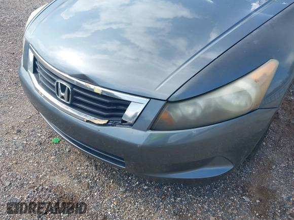 2008 Honda Accord EX with VIN 1HGCP26708A008681, listed as a IAAI auction lot 42166698 with 218,341 mi miles and . Bid and sale history available at DreamBid. Image 16.