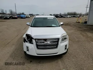 2015 GMC Terrain SLT with VIN 2GKFLXEK8F6271199, listed as a Copart auction lot 51057455 with 192,906 mi miles and Clean Title. Bid and sale history available at DreamBid. Image 15.