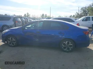 2019 Kia Forte LXS with VIN 3KPF24AD5KE072139, listed as a IAAI auction lot 41812180 with 128,434 mi miles and . Bid and sale history available at carsss.com. Image 14.