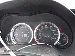 2013 Acura TSX Technology with VIN JH4CU2F63DC006404, listed as a IAAI auction lot 42369304 with 104,219 mi miles and . Bid and sale history available at DreamBid. Image 7.