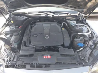 2014 Mercedes-Benz E 350 Sport with VIN WDDHF5KB7EA999026, listed as a IAAI auction lot 41929685 with 119,827 mi miles and . Bid and sale history available at DreamBid. Image 10.