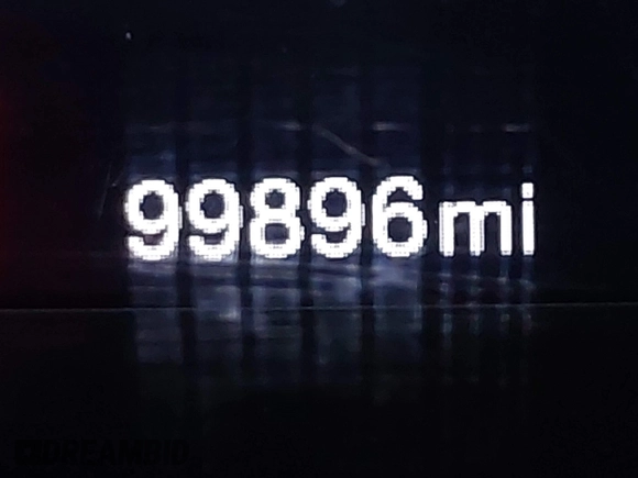 2017 Jeep Renegade Latitude z VIN ZACCJABB6HPF76261, wystawiony jako IAAI lot #41469168 z przebiegiem 99 896 mil mil oraz . Historia ofert i sprzedaży dostępna na DreamBid. Obrazek 15.