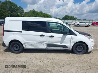 2016 Ford Transit Connect XLT with VIN NM0LS7F76G1291772, listed as a IAAI auction lot 42672754 with 247,283 mi miles and . Bid and sale history available at DreamBid. Image 13.