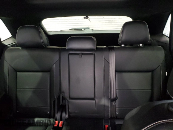 2021 Volkswagen Atlas SE with VIN 1V2KC2CA9MC211863, listed as a Copart auction lot 43328075 with 38,930 mi miles and Salvage title. Bid and sale history available at DreamBid. Image 10.