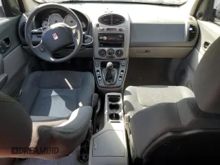 2003 Saturn VUE with VIN 5GZCZ23D13S854192, listed as a Copart auction lot 74508044 with 303,382 mi miles and Salvage Title. Bid and sale history available at DreamBid. Image 8.