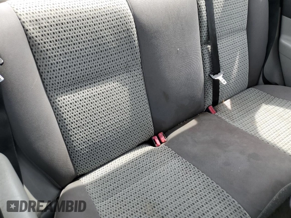 2007 Ford Focus S with VIN 1FAFP34N67W101523, listed as a Copart auction lot 56521835 with 239,505 mi miles and Salvage title. Bid and sale history available at DreamBid. Image 10.