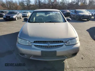 2000 Nissan Altima XE with VIN 1N4DL01D7YC213201, listed as a Copart auction lot 79278564 with 98,112 mi miles and Clean Title. Bid and sale history available at carsss.com. Image 5.