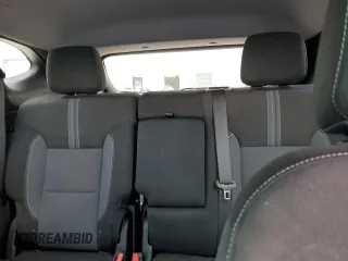 2023 Chevrolet Blazer LT с VIN 3GNKBHR45PS113329, выставлен на аукционе Copart как лот 58206715 с пробегом 24 425 миль миль и Списание • Salvage title. История ставок и продаж доступна на DreamBid. Изображение 10.