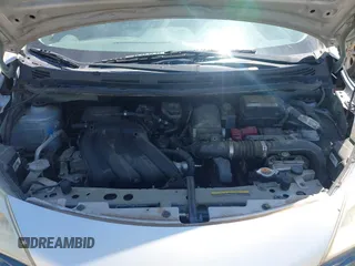 2014 Nissan Note S Plus with VIN 3N1CE2CPXEL412815, listed as a IAAI auction lot 42104293 with 169,182 mi miles and . Bid and sale history available at DreamBid. Image 10.